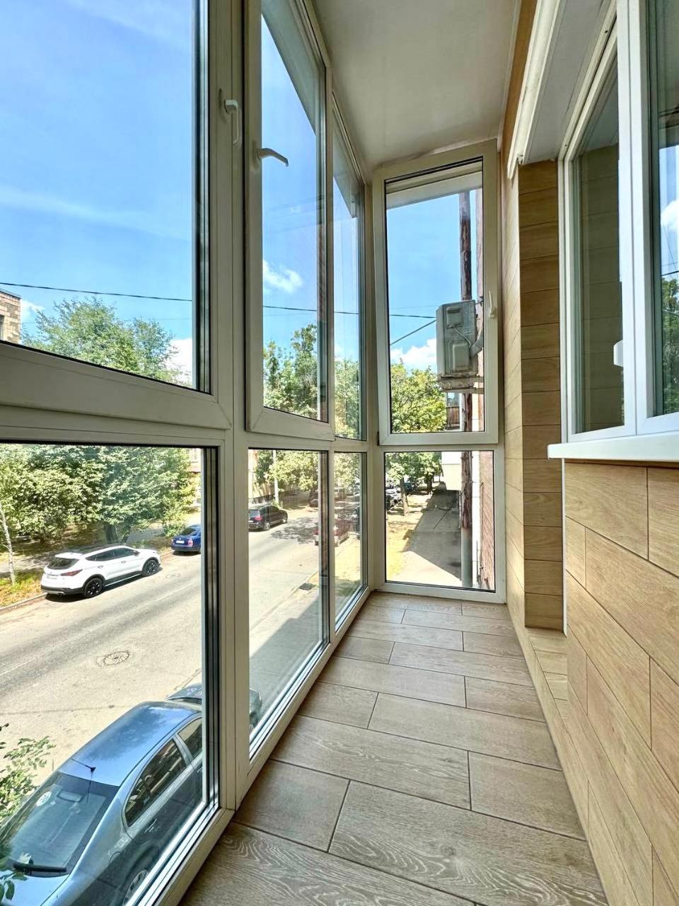 Apartpoltava Витончені Апартаменти Біля Лялькового Театру, Звітна Документація Для Відрядження, Банківський Чек المظهر الخارجي الصورة